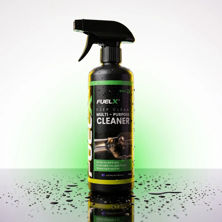 FuelX Multi-Purpose Cleaner