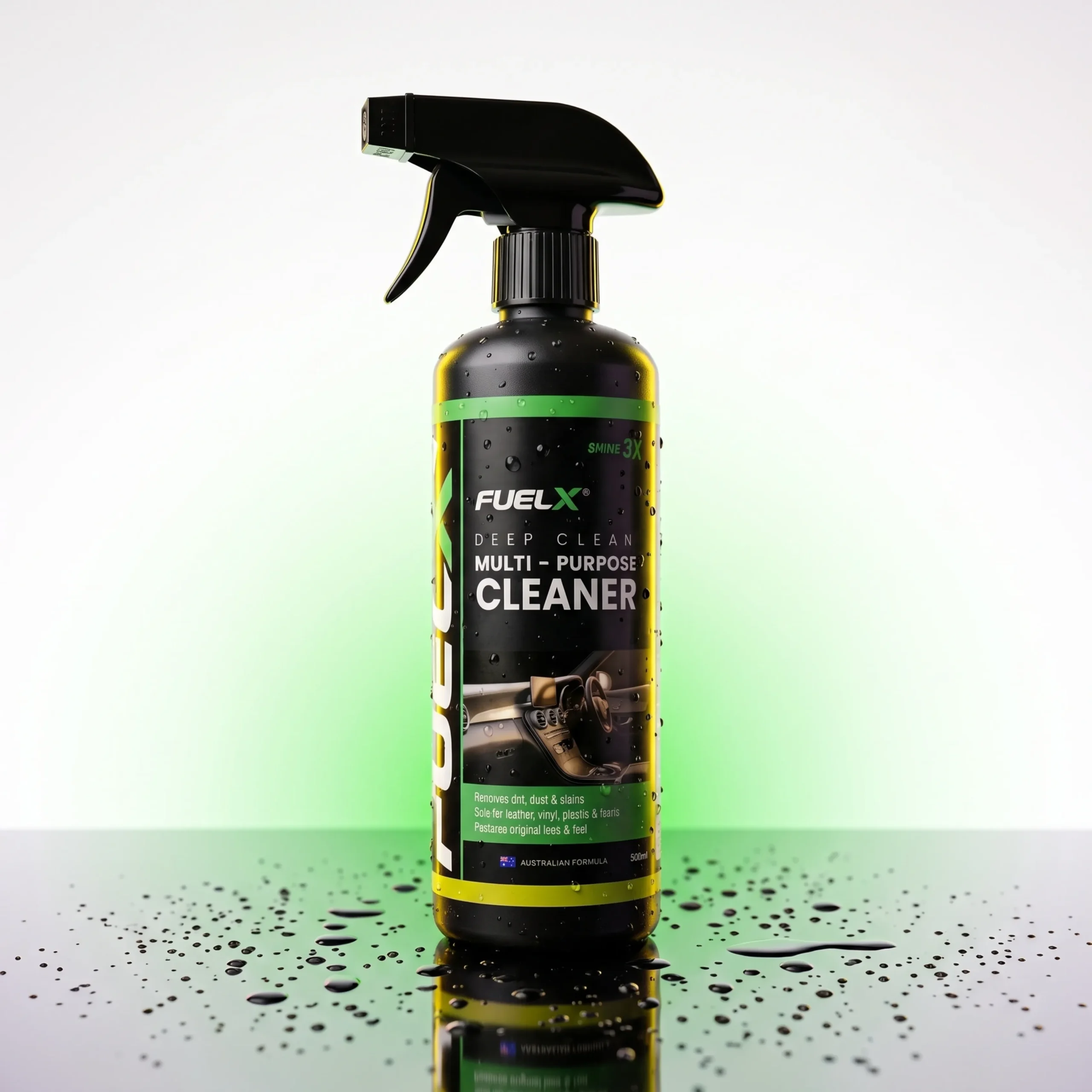 FuelX Multi-Purpose Cleaner
