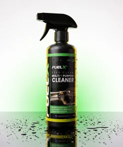 FuelX Glass Cleaner