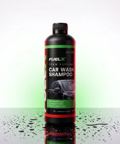 FuelX Car Wash Shampoo