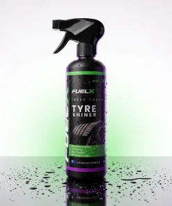 FuelX Tyre Shiner
