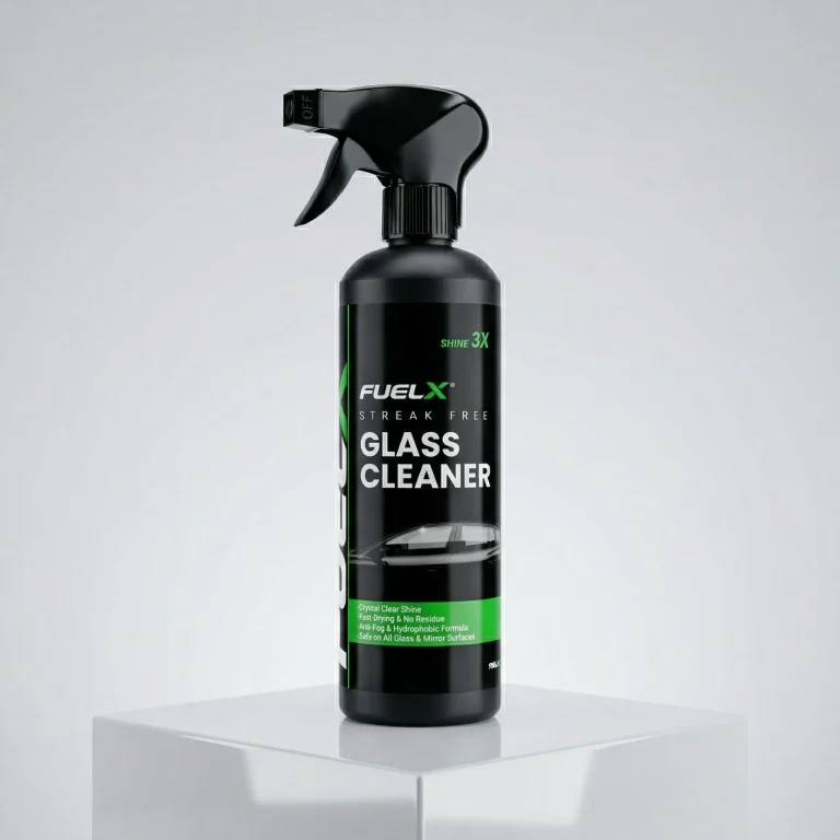 FuelX Glass Cleaner