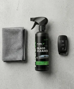 Alternative view of FuelX Glass Cleaner