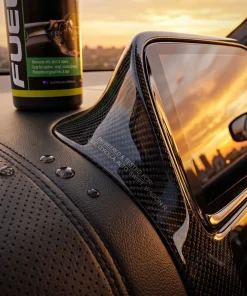 Alternative view of FuelX Glass Cleaner