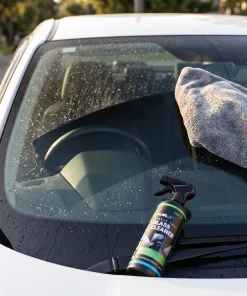 Alternative view of FuelX Glass Cleaner