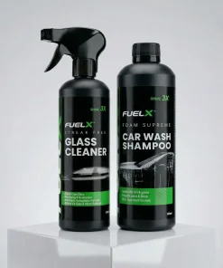 FuelX Starter Wash Kit