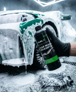 Alternative view of FuelX Car Wash Shampoo