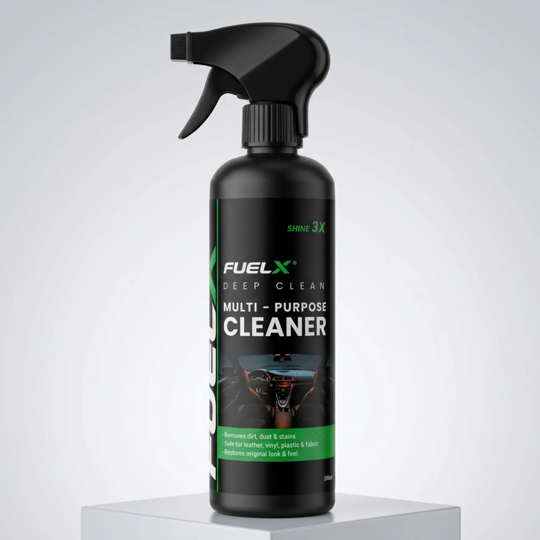 FuelX Multi-Purpose Cleaner