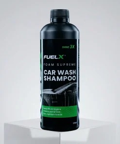 FuelX Car Wash Shampoo