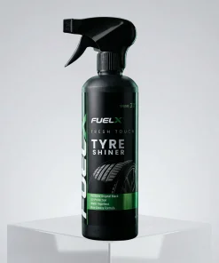 FuelX Tyre Shiner