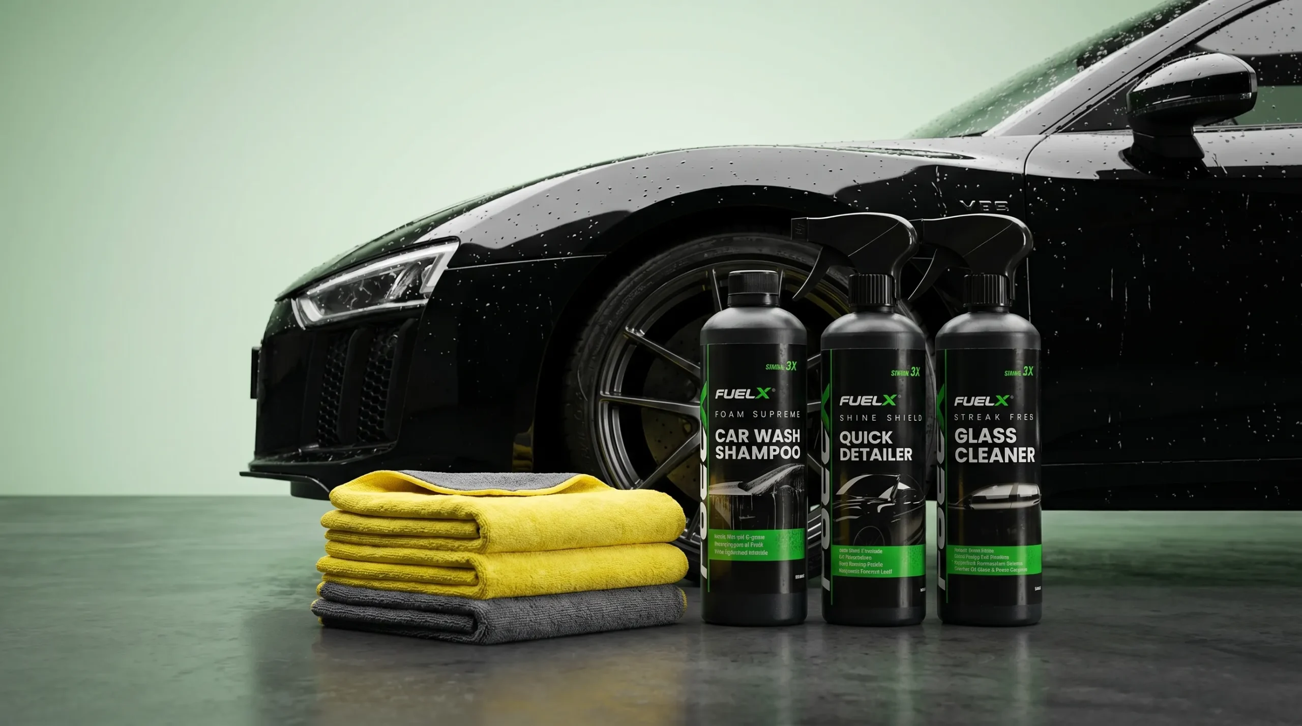 Best Microfiber Cloth for Car Cleaning in Pakistan (Complete Beginner Guide) Conversion Image scaled