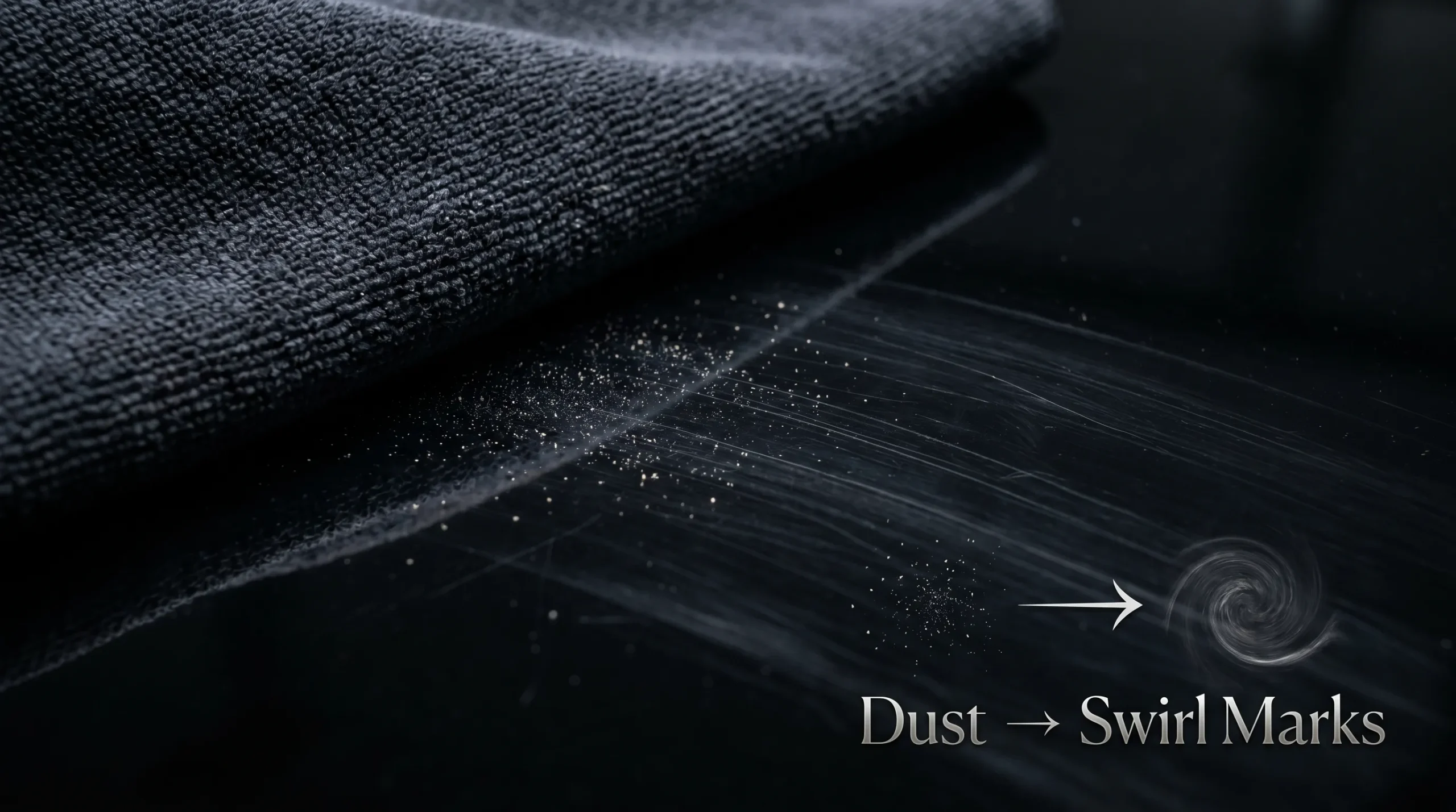 How to Protect Your Car Paint from Dust and Sunlight in Pakistan (Complete Guide 2026) Dust Acts scaled