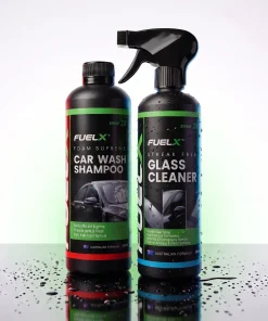 FuelX Starter Wash Kit