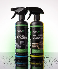 FuelX Interior Deep Clean Kit