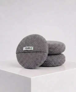 Alternative view of FuelX Applicator Pads Pack of 3