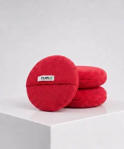 FuelX Applicator Pads Pack of 3