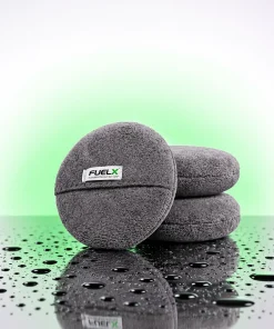 Alternative view of FuelX Applicator Pads Pack of 3