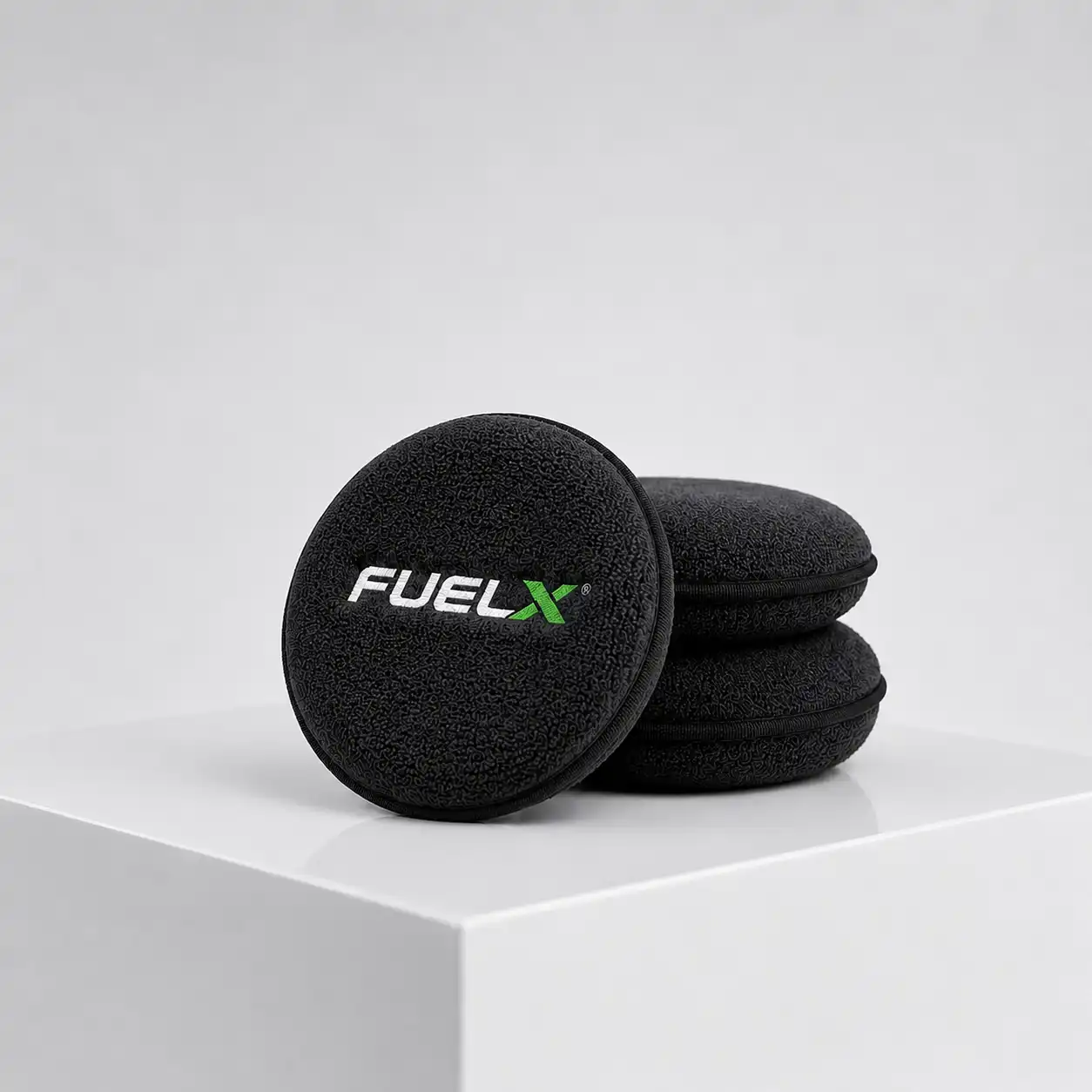 FuelX Applicator Pads Pack of 3