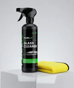 FuelX Glass Care Combo
