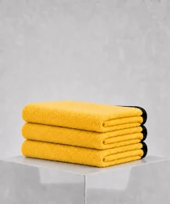 Alternative view of FuelX Premium Microfiber Detailing Towel