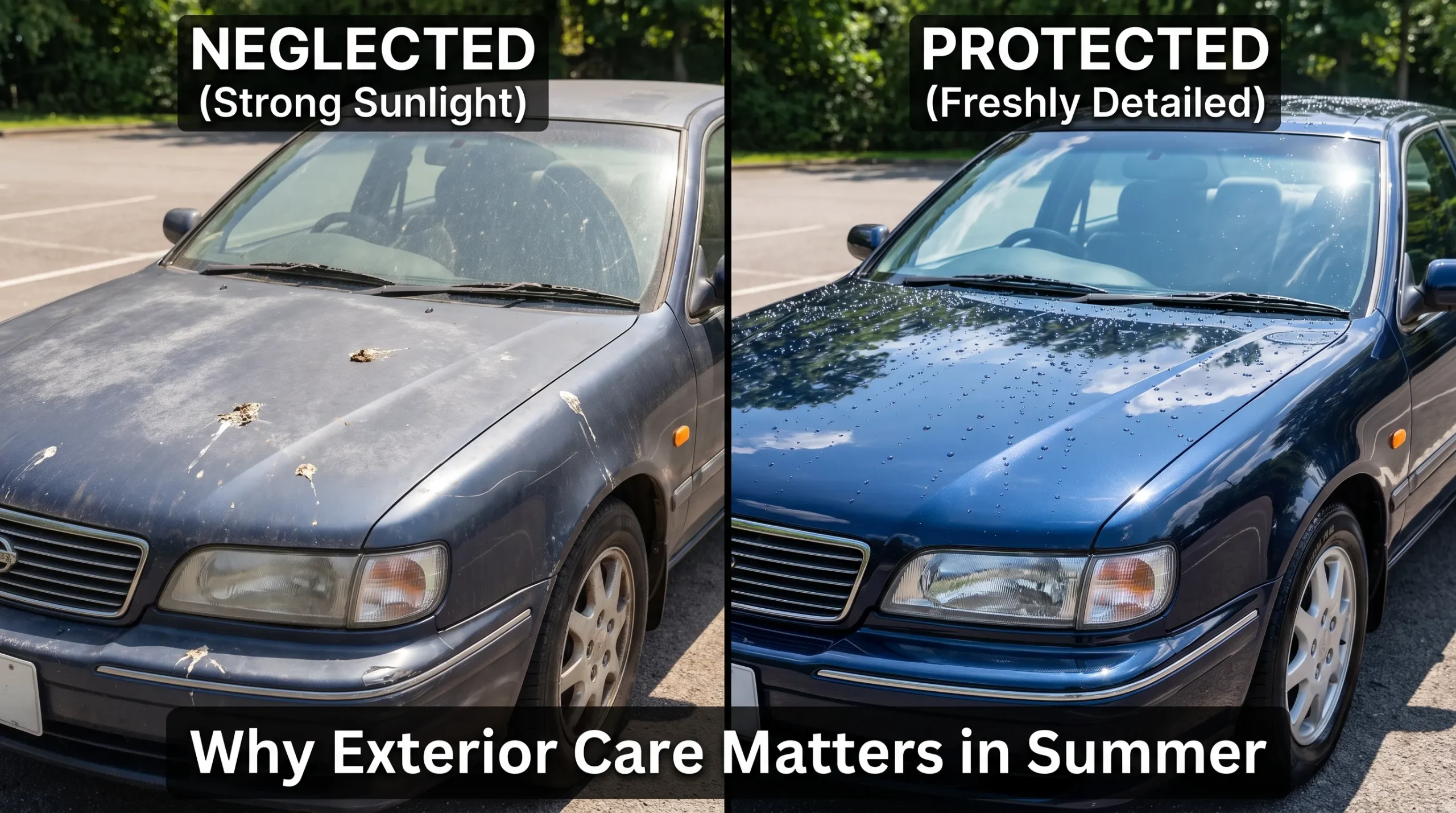 Protect Your Cars Paint scaled