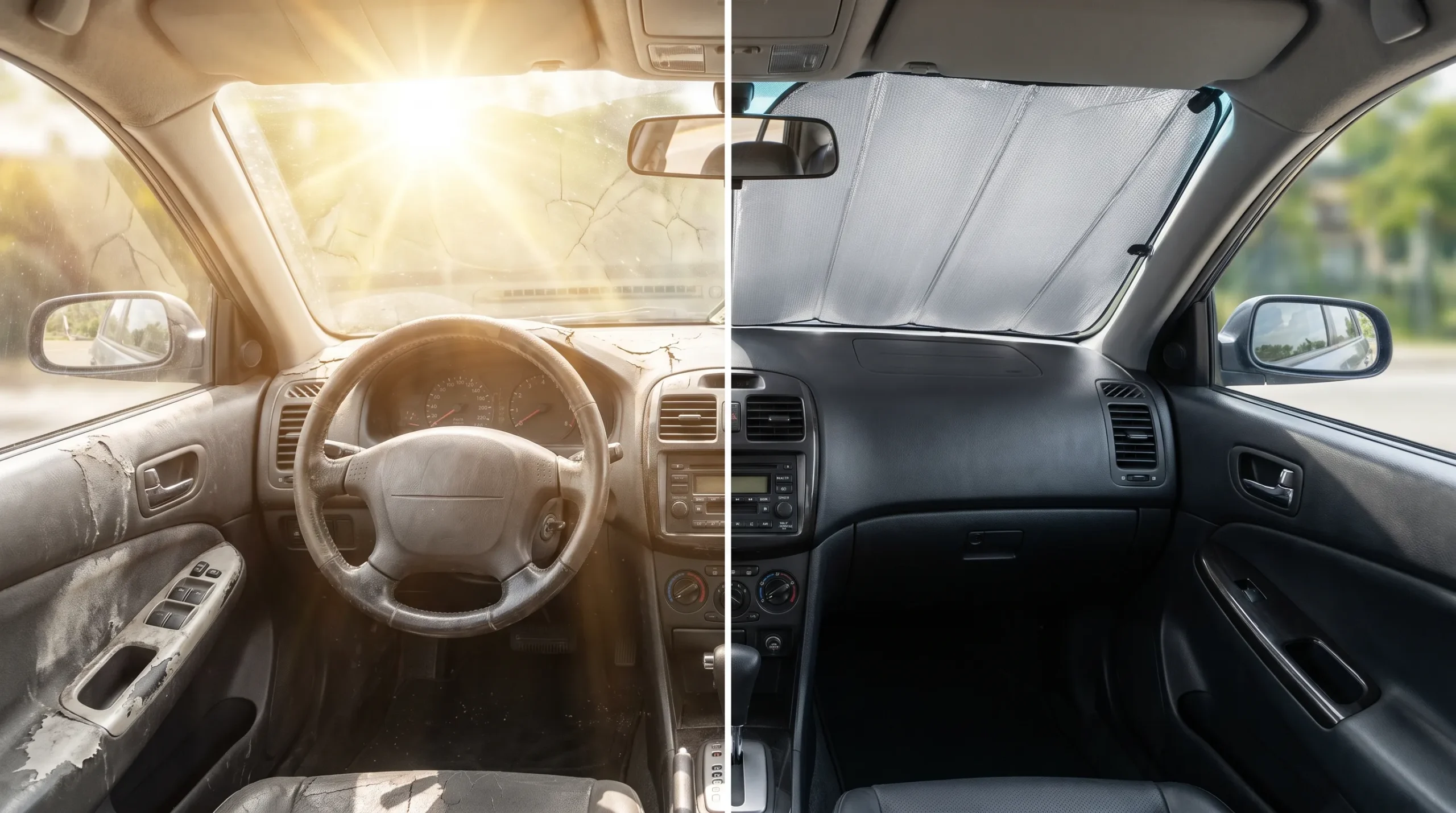 Protect the Dashboard and Interior scaled