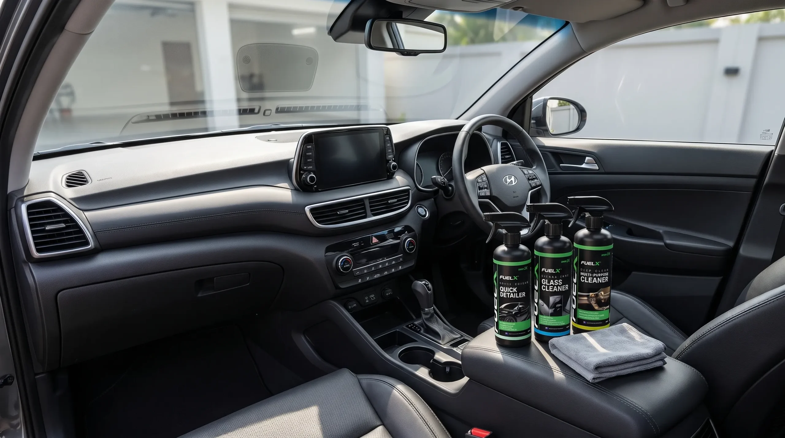 Car AC Maintenance Tips for Summer in Pakistan Recommended Products to Keep Your Car Comfortable in Summer scaled