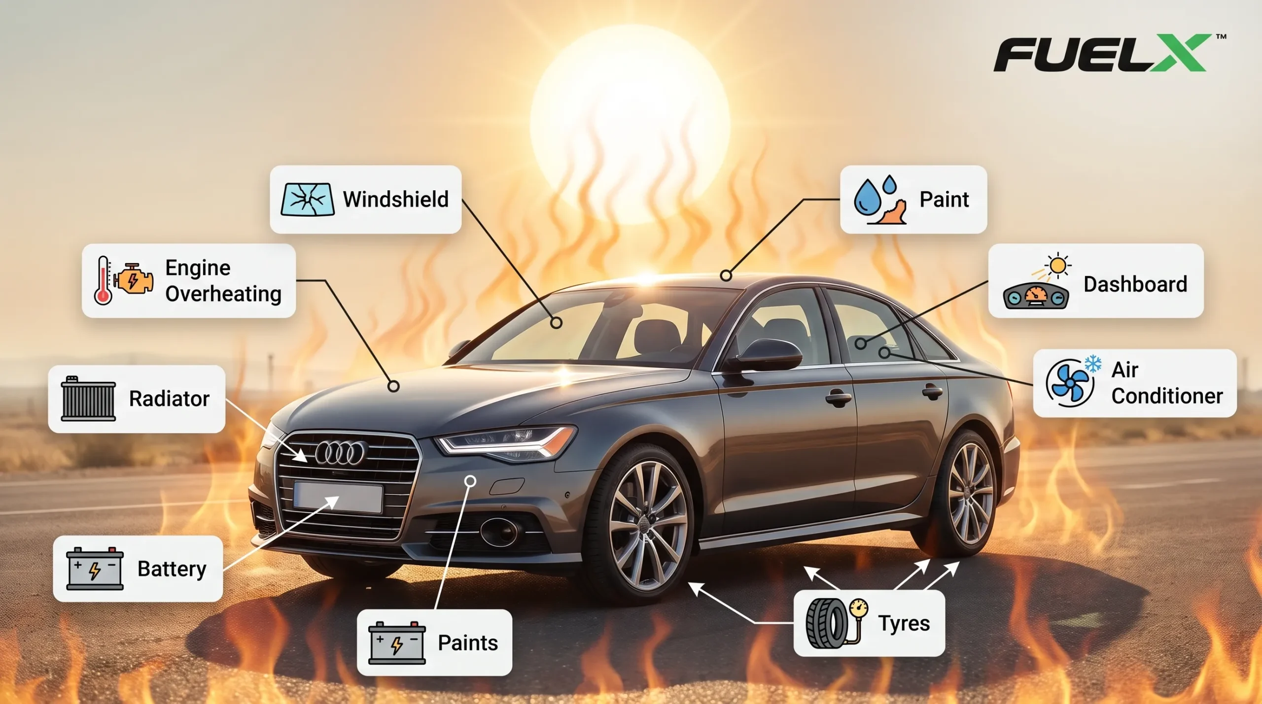 Why Summer Car Care Is Essential scaled