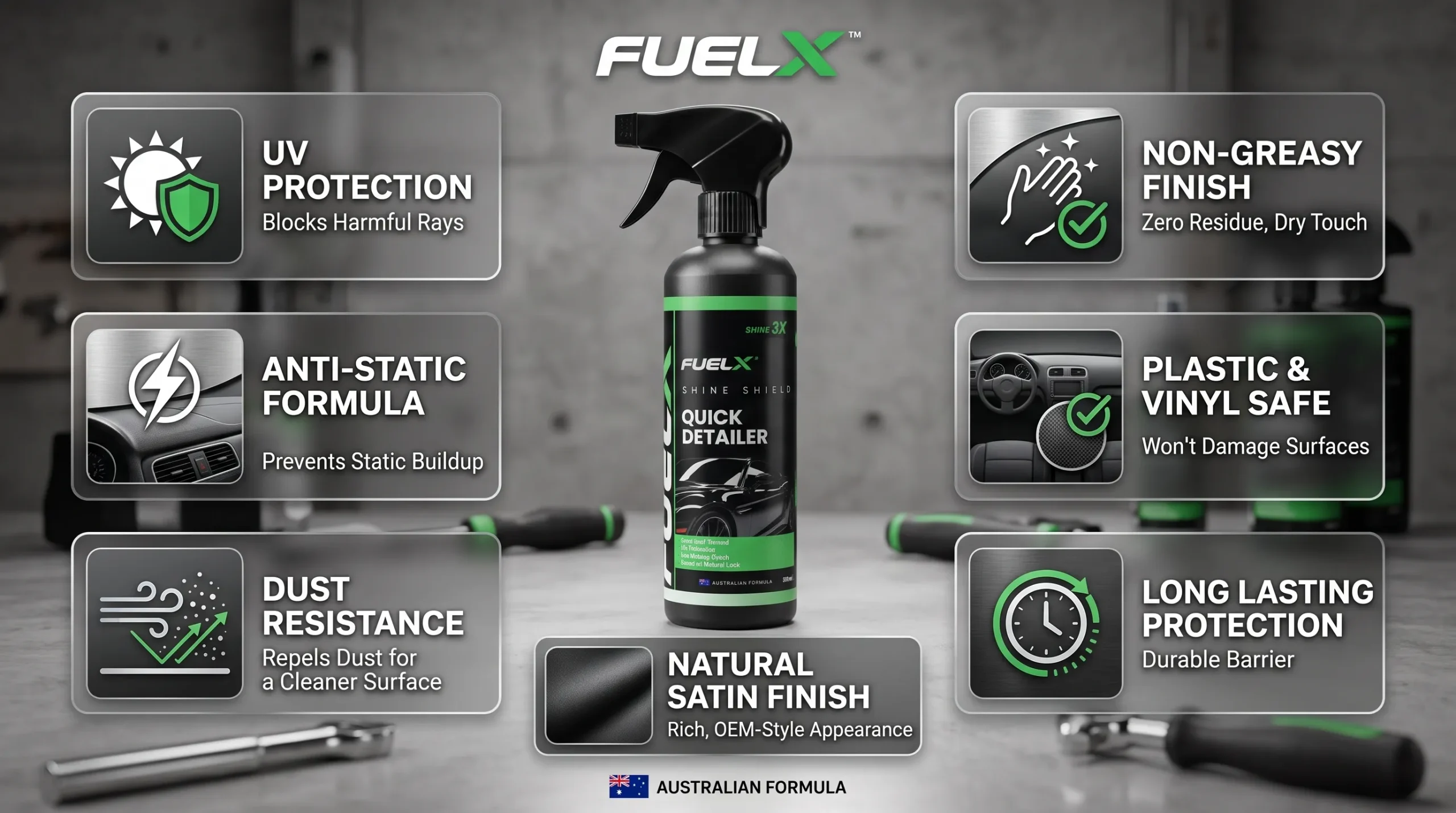 Applying FuelX Dashboard Polish scaled