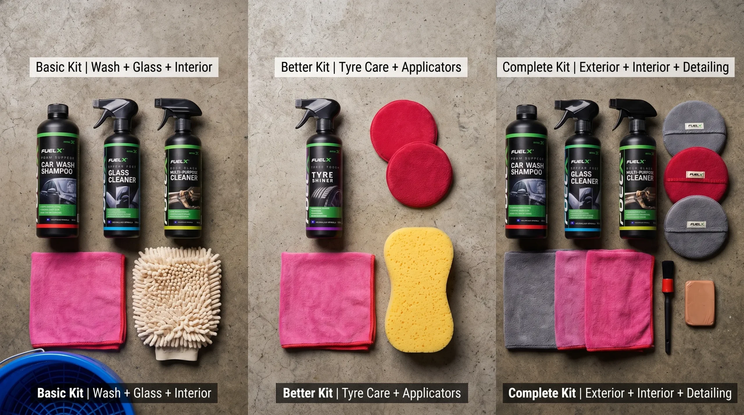 Do Beginners Really Need All These Products scaled