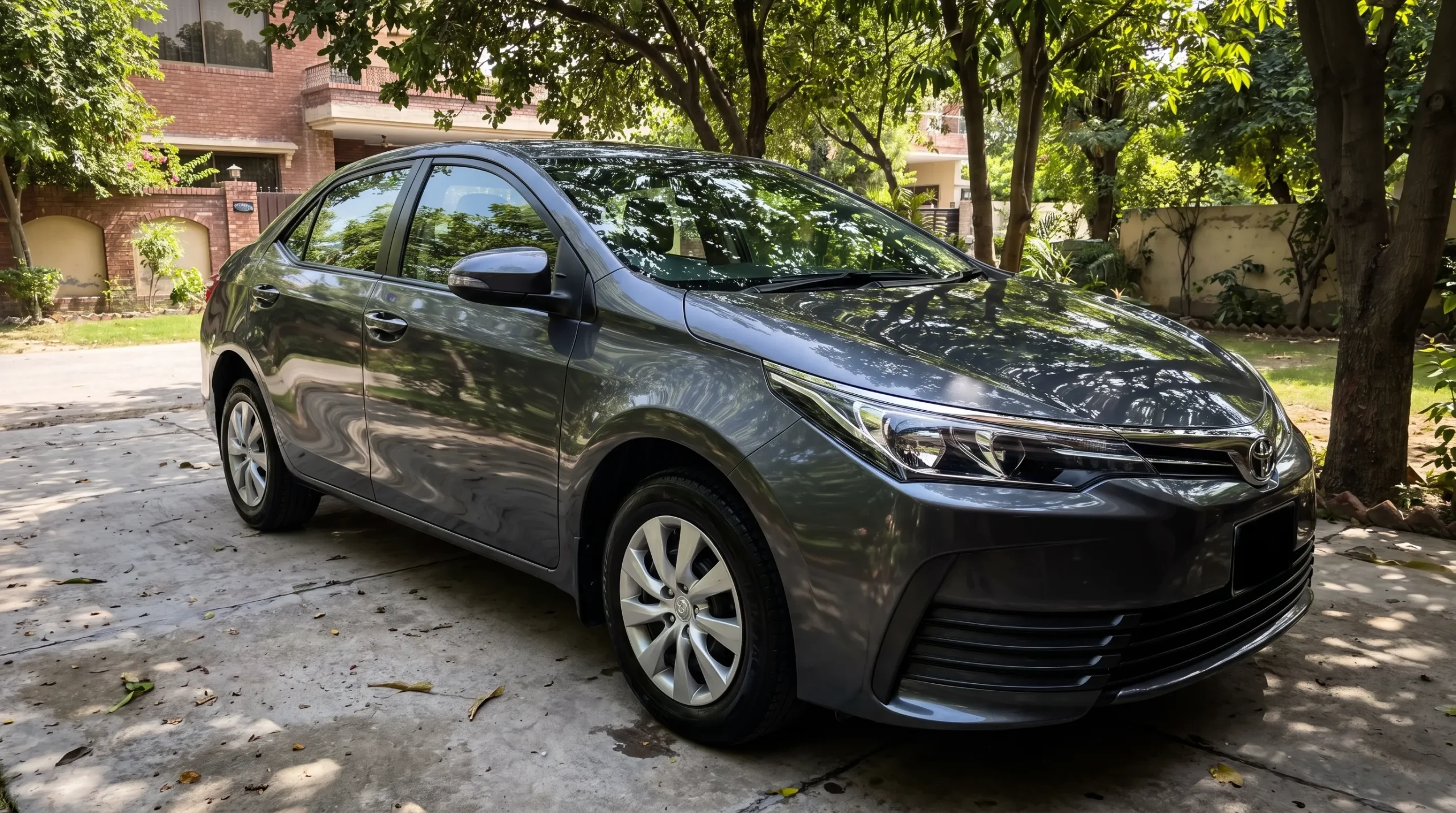 How to Remove Bird Droppings From Car Paint Safely Clean and protected car after safely removing bird droppings