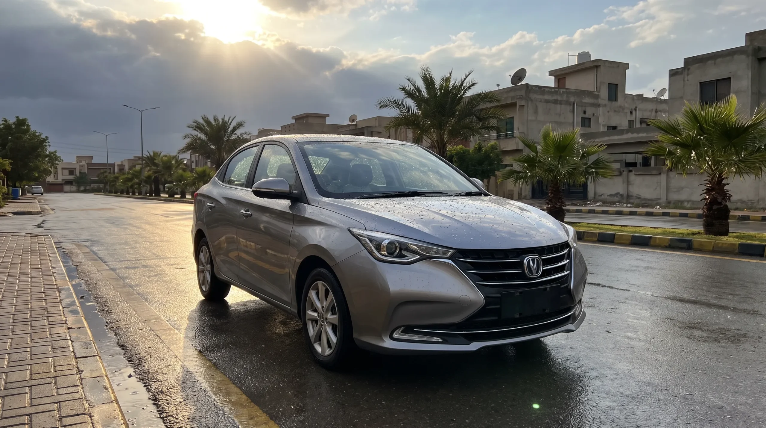 Monsoon Car Care Checklist for Pakistan 2026 Conclusion scaled