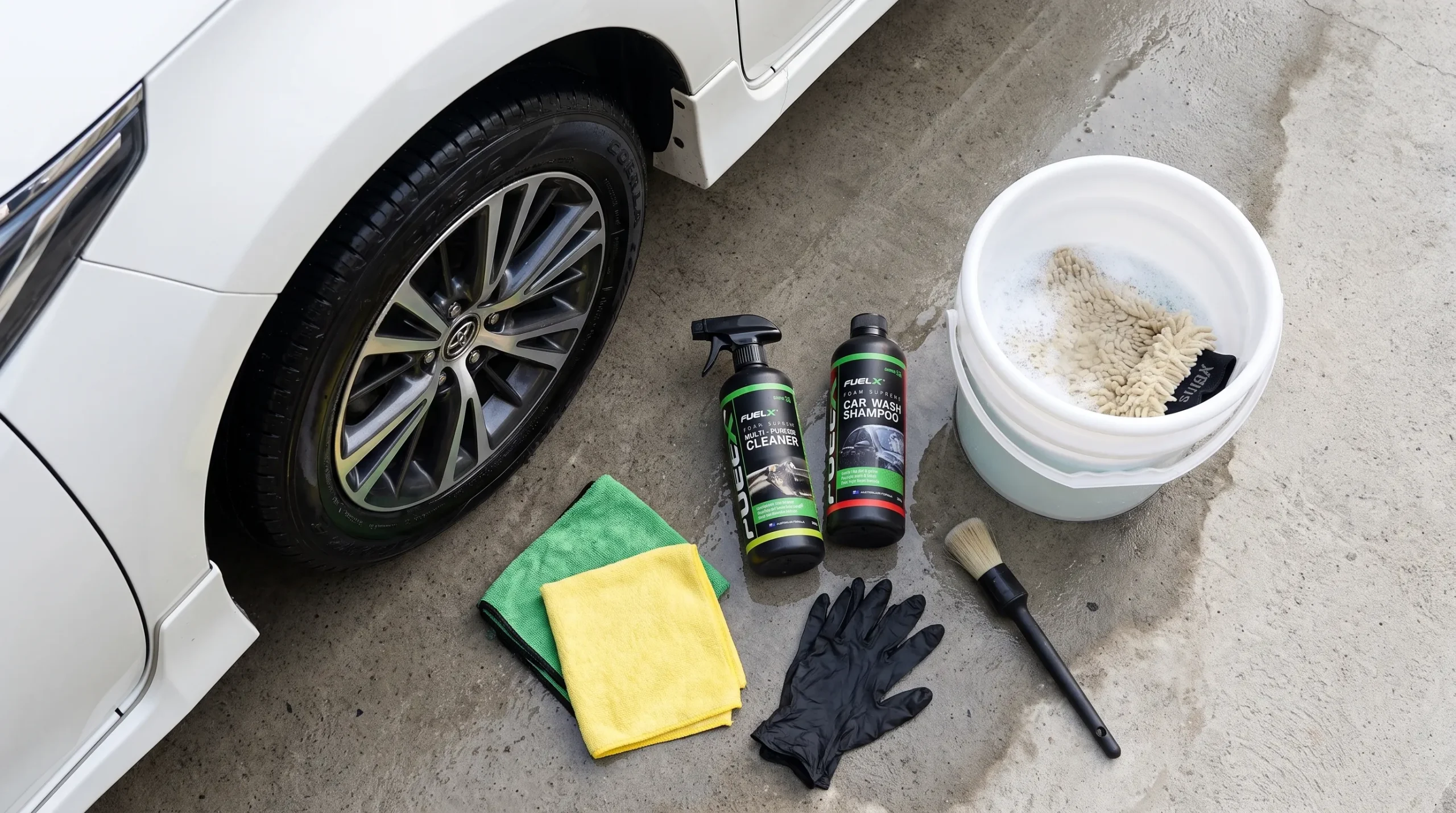 How to Remove Bird Droppings From Car Paint Safely Car cleaning supplies for safely remove bird droppings