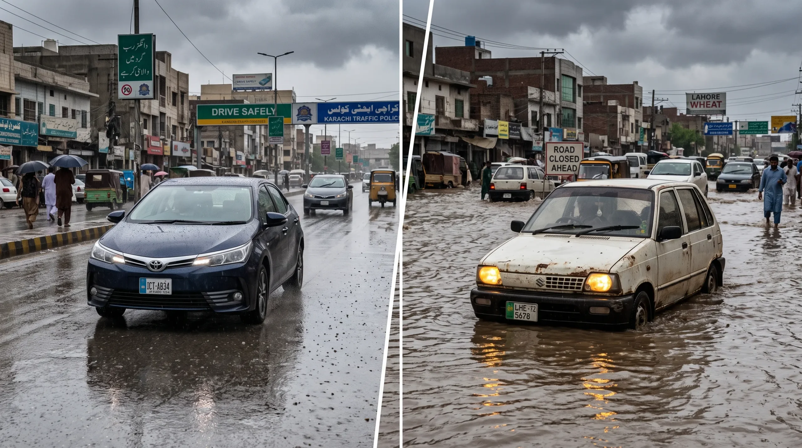 Why Monsoon Car Care Matters in Pakistan scaled