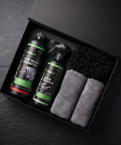Alternative view of FuelX Wash & Gloss Kit
